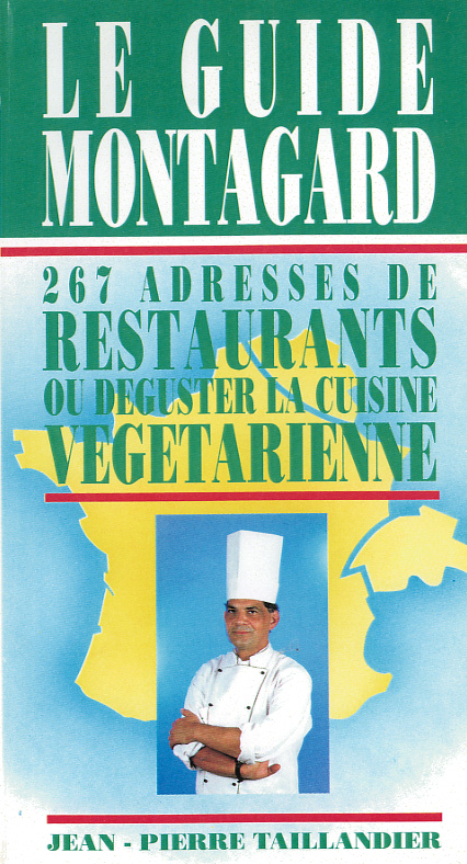 Couverture du livre : "Guide Montagard"