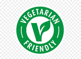 logo vegetarien friendly
